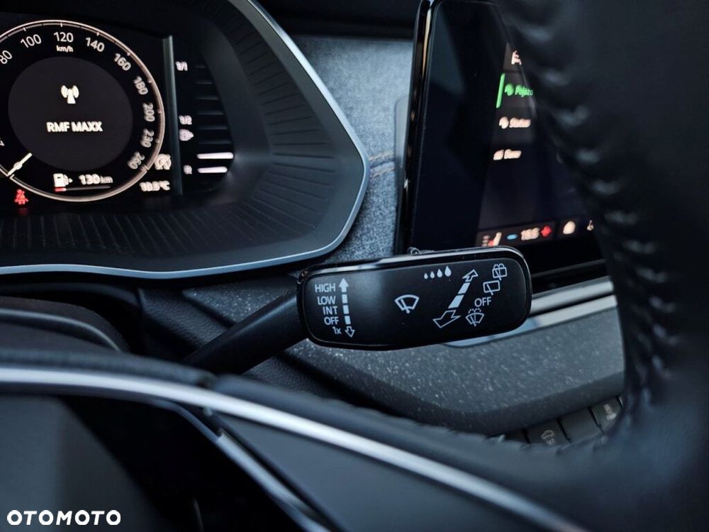 Skoda Octavia 1.5 TSI Selection - 20