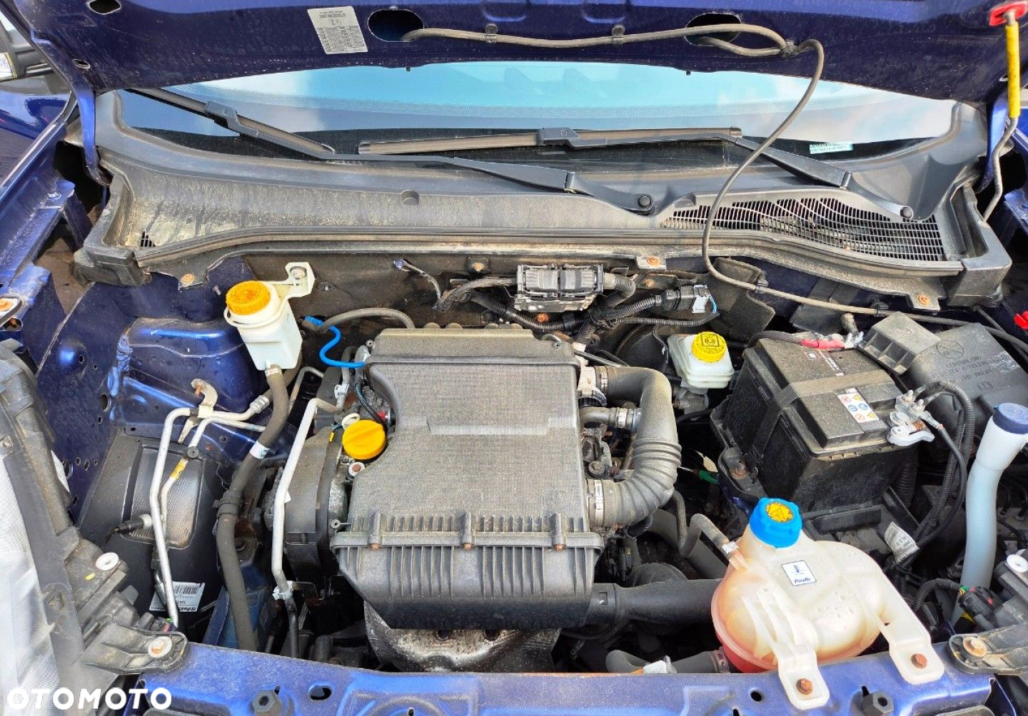 Fiat Doblo - 16