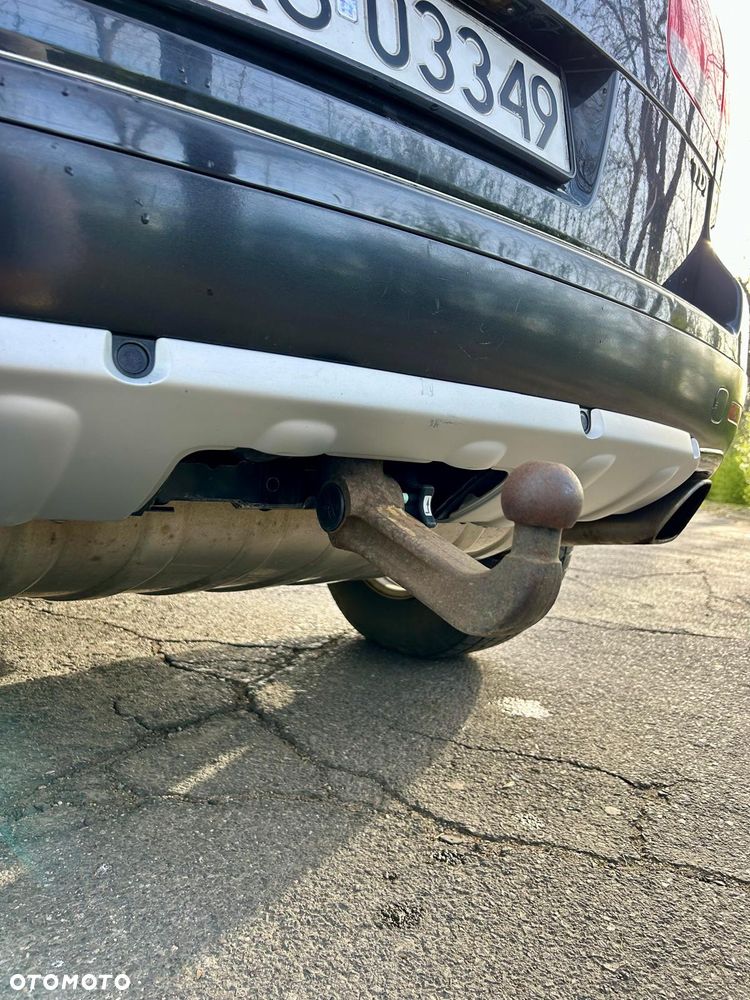 Volkswagen Touareg 2.5 R5 TDI - 18