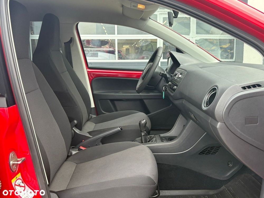 Skoda Citigo 1.0 Ambition - 11