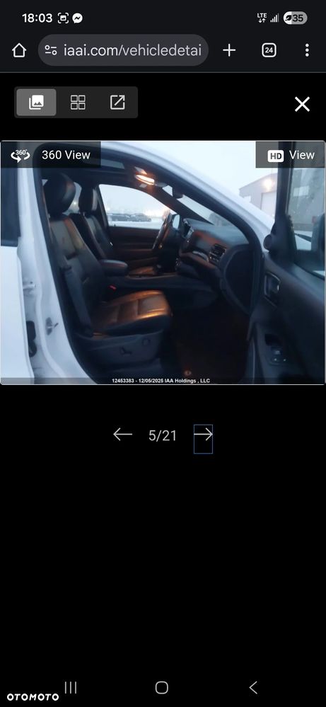 Dodge Durango - 17