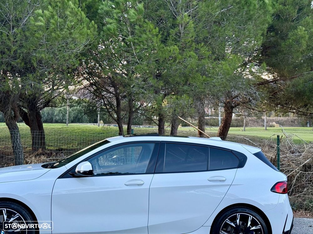 BMW 116 Pack Desportivo M - 20