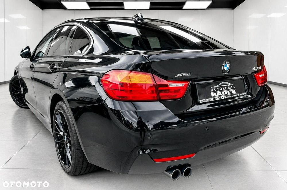BMW Seria 4 - 29