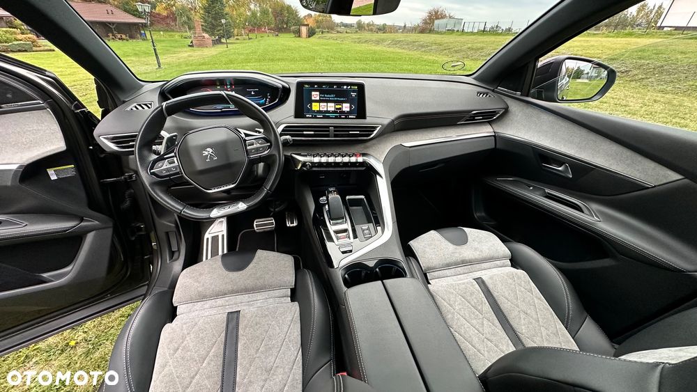 Peugeot 3008 - 22