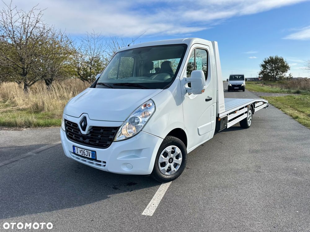 Opel Movano Master - 26