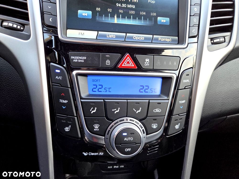 Hyundai i30 - 27