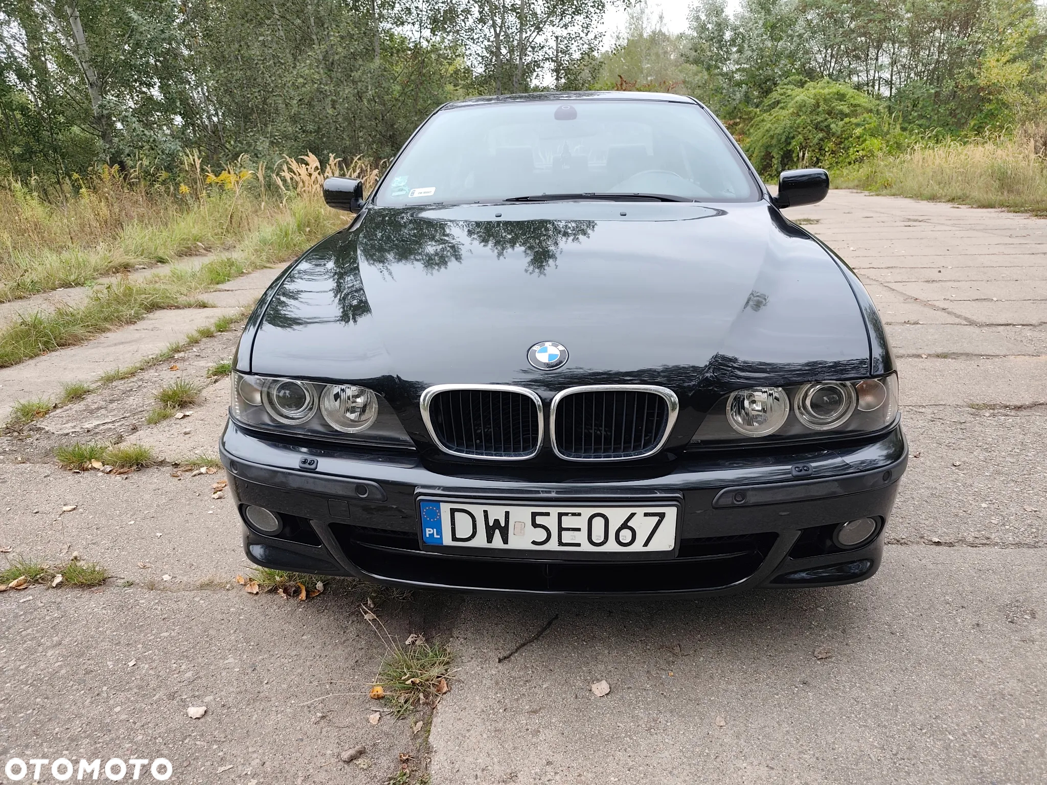 BMW Seria 5 - 2