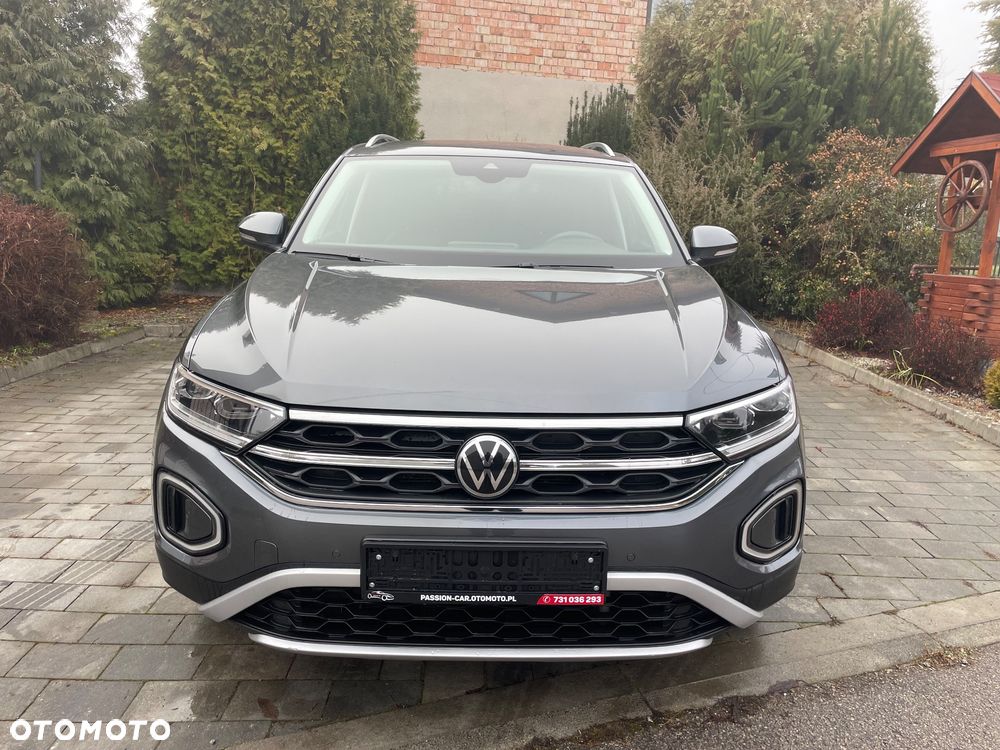 Volkswagen T-Roc 2.0 TDI SCR DSG Sport - 6