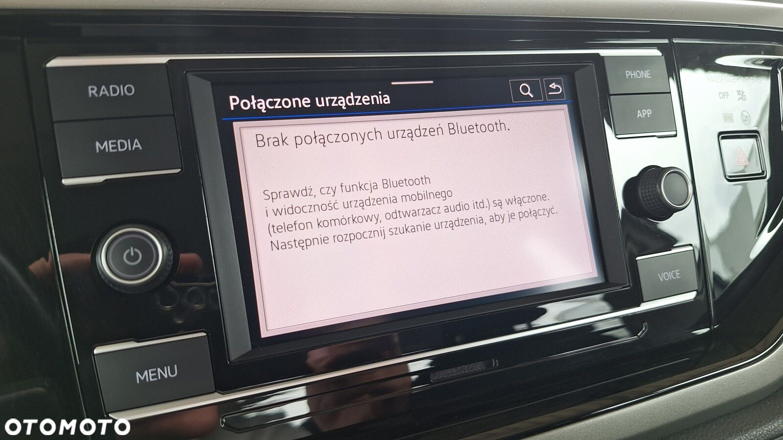 Volkswagen Polo 1.0 TSI Comfortline - 25