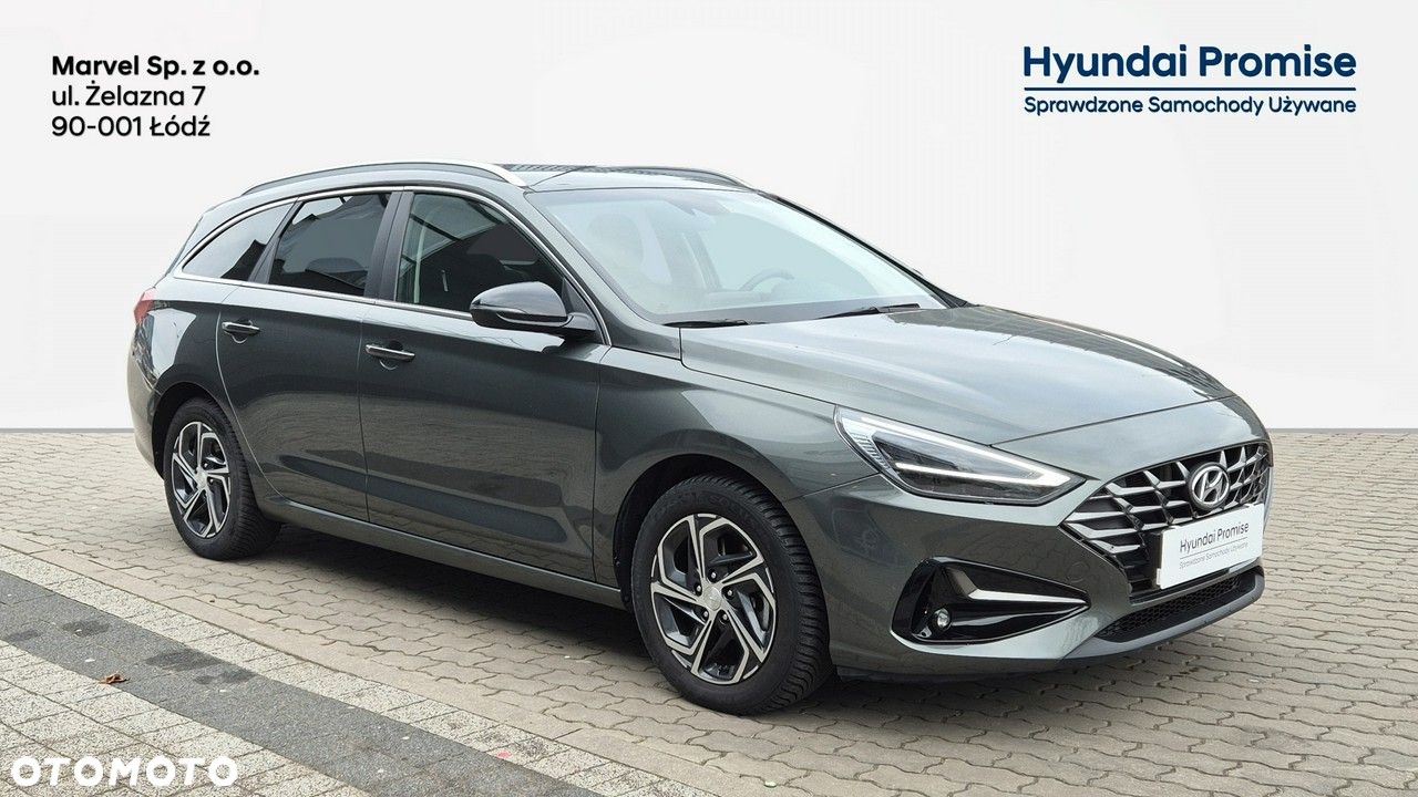 Hyundai i30 - 7