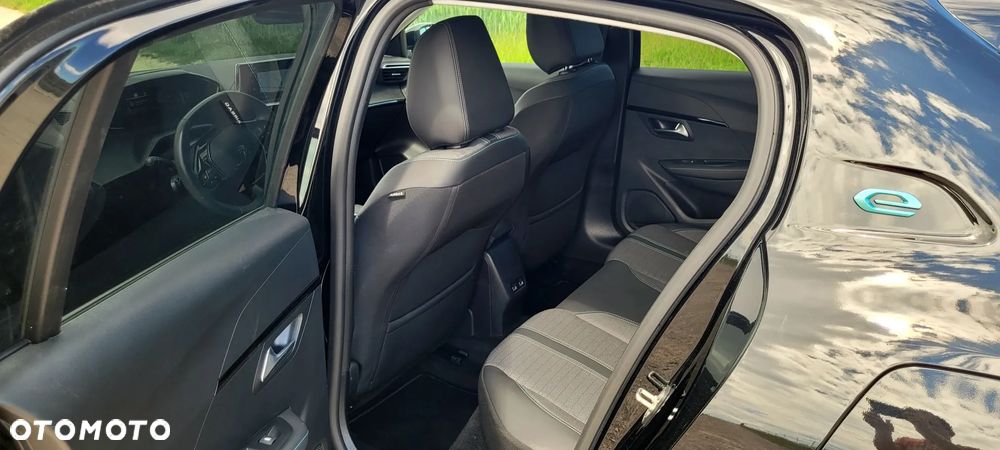 Peugeot 208 Elektromotor 136 GT Pack - 7