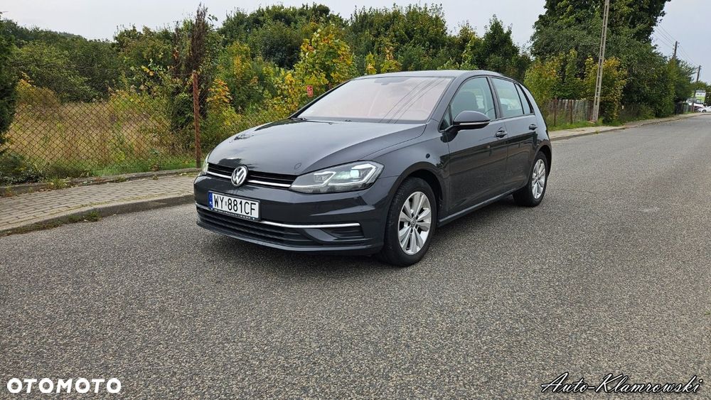 Volkswagen Golf 1.4 TSI BMT Highline - 2