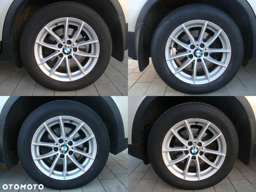 BMW X3 xDrive20d - 15