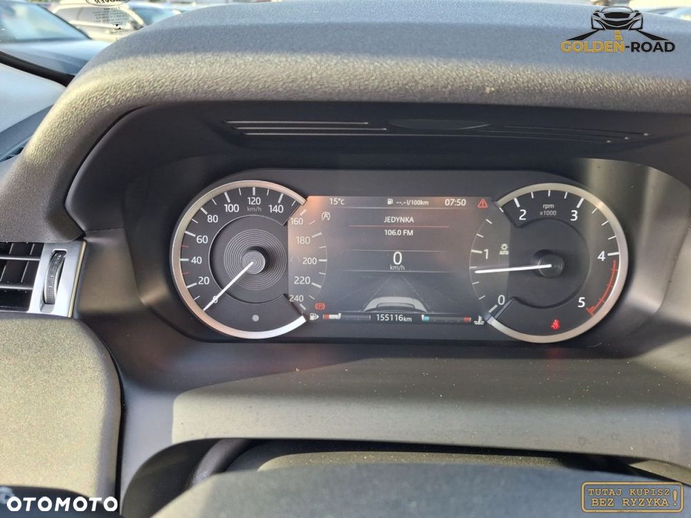 Land Rover Discovery Sport - 18