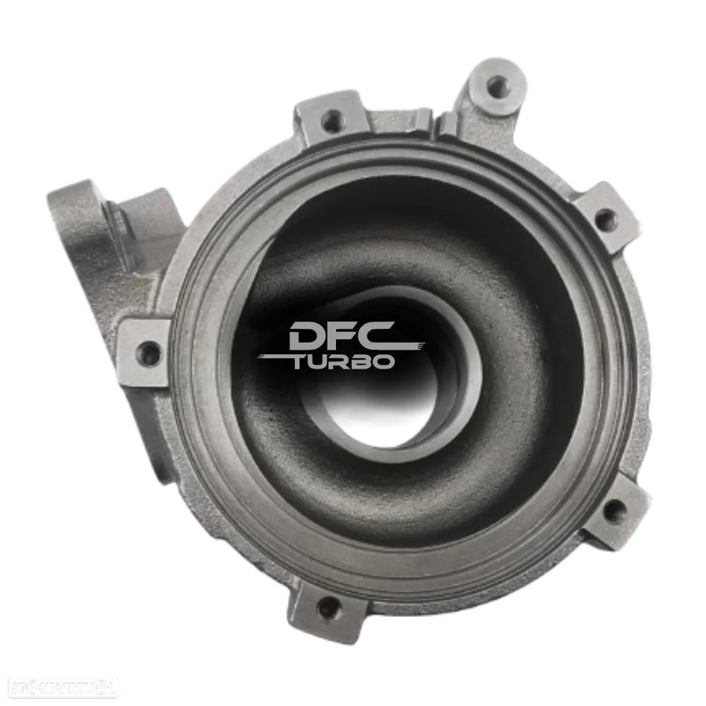 COLETOR DE ESCAPE  HYUNDAI, KIA   1.7 CRDi - TH-011 - 2