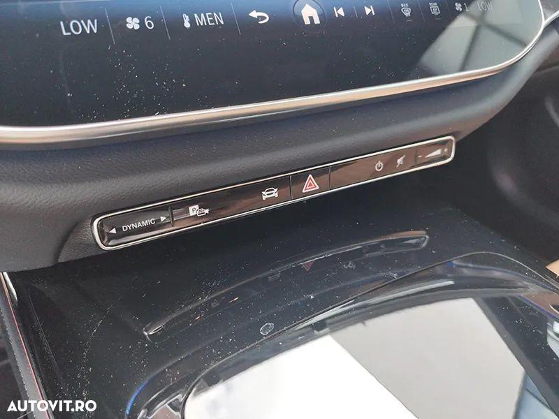 Mercedes-Benz E - 14