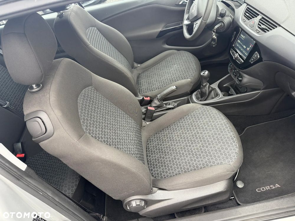 Opel Corsa - 10