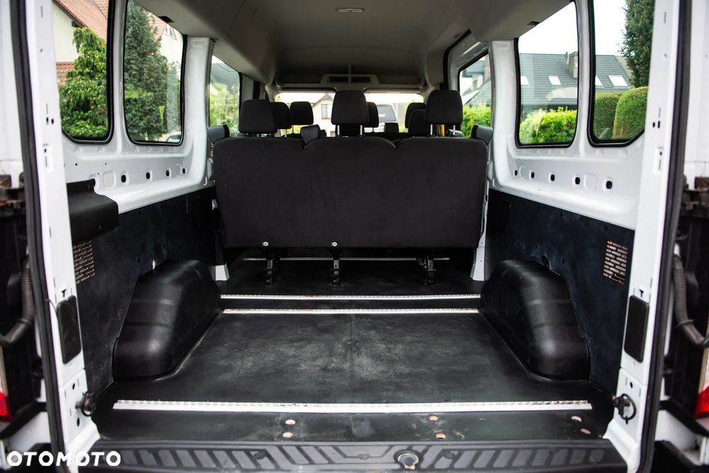 Ford Transit L3H2 Trend (bryg.) - 8