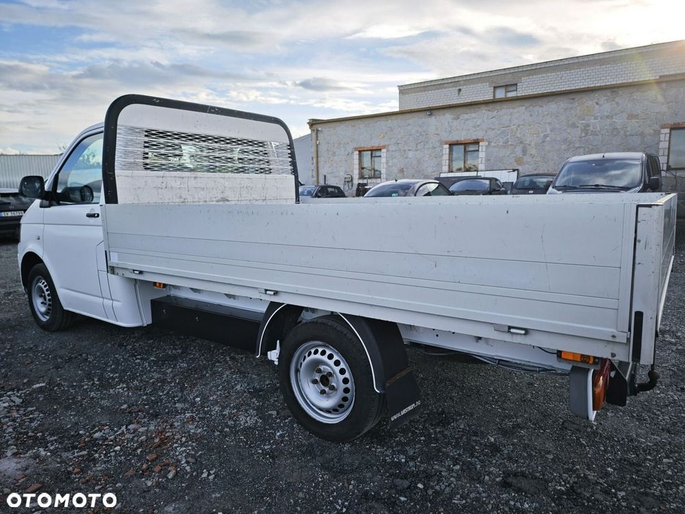 Volkswagen Transporter - 3