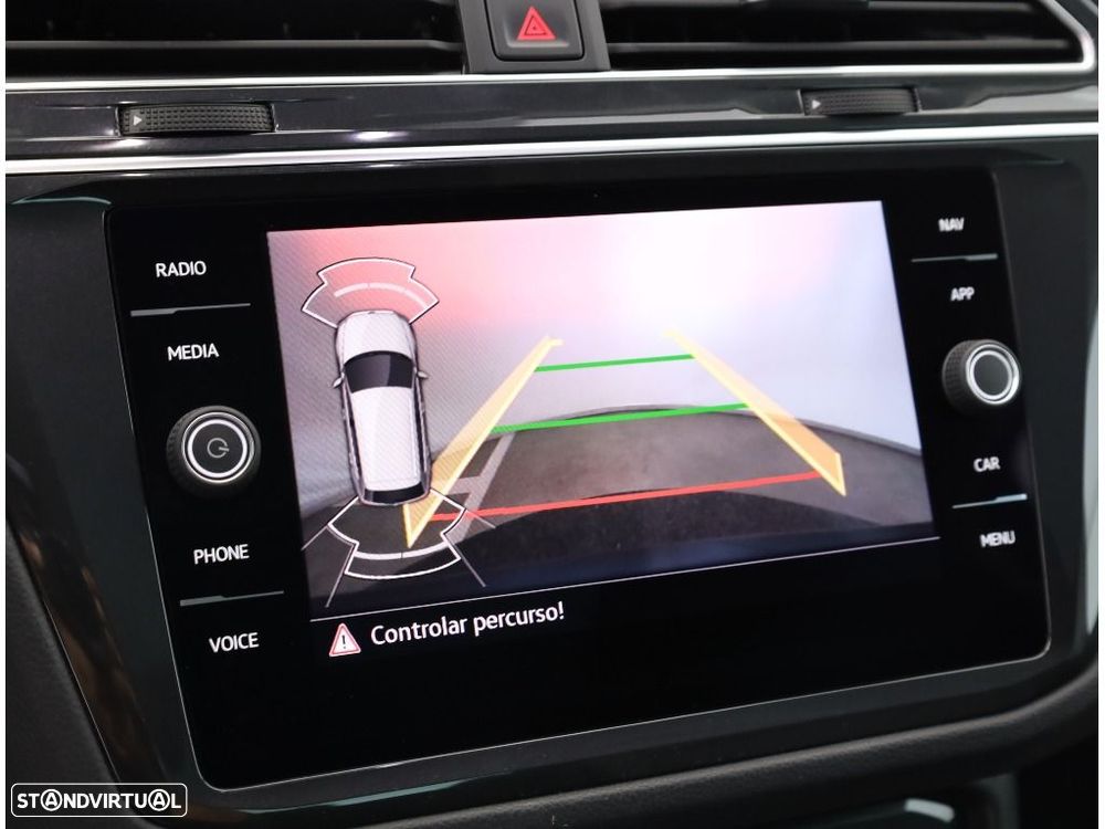 VW Tiguan 2.0 TDI Life DSG - 14