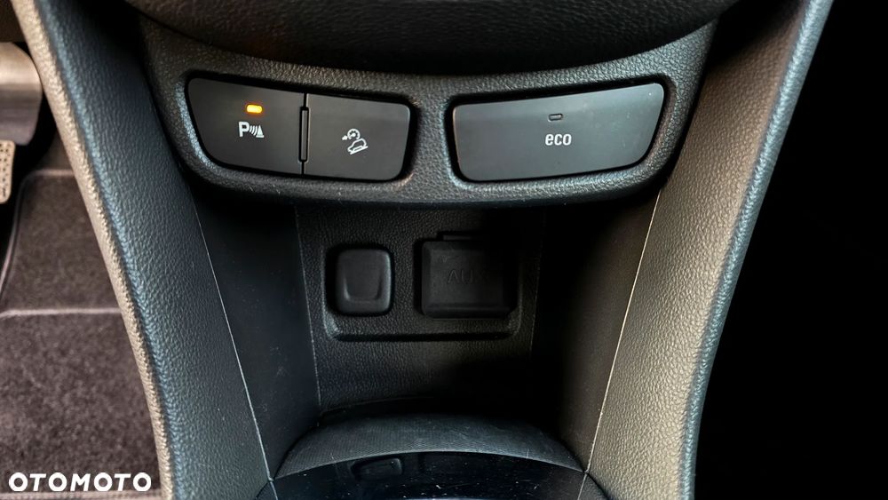 Opel Mokka 2015