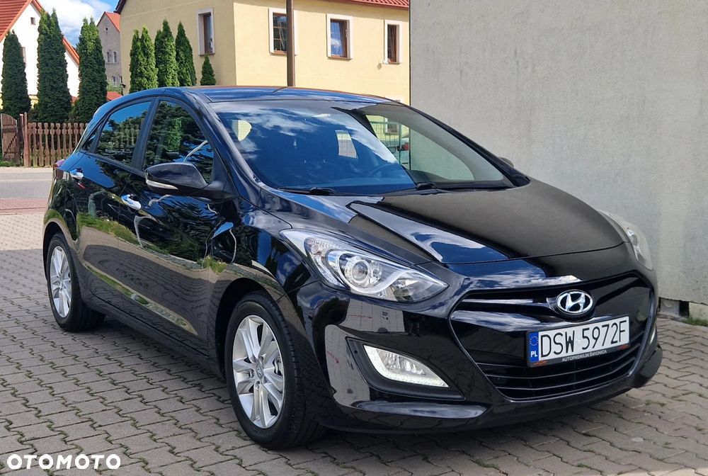 Hyundai i30 1.4 Premium - 2