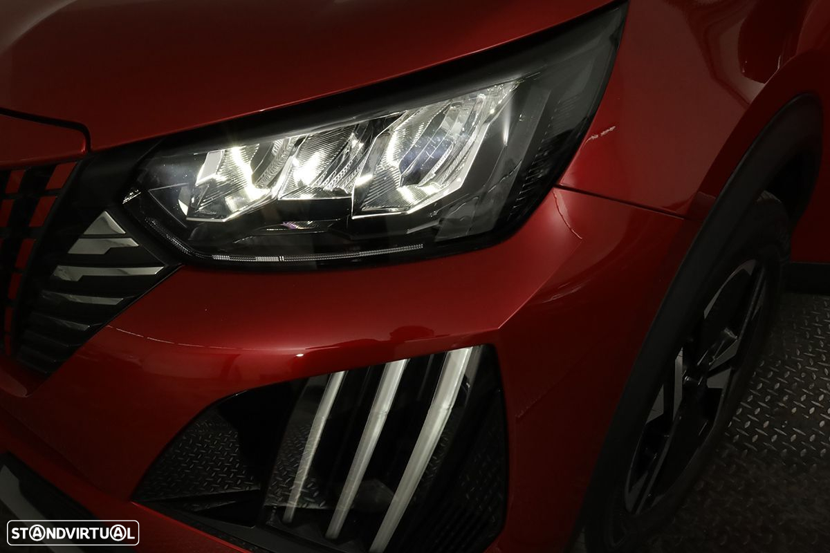 Peugeot 2008 1.2 PureTech Allure - 6