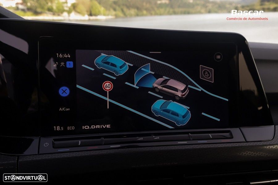 VW Golf 1.4 TSI GTE+ DSG - 50