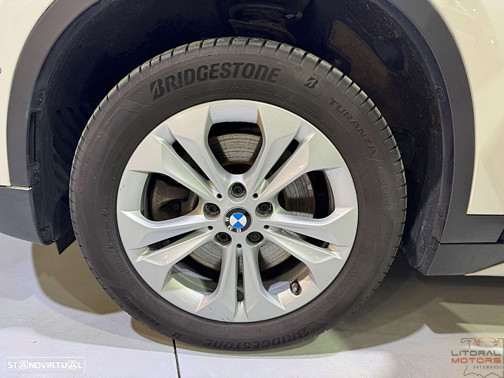 BMW X1 20 d xDrive Auto xLine - 13