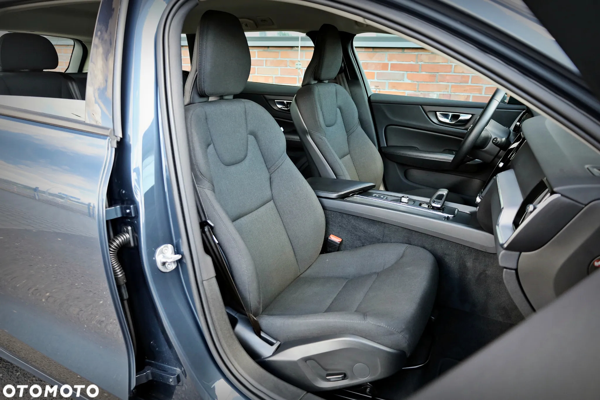 Volvo V60 - 21