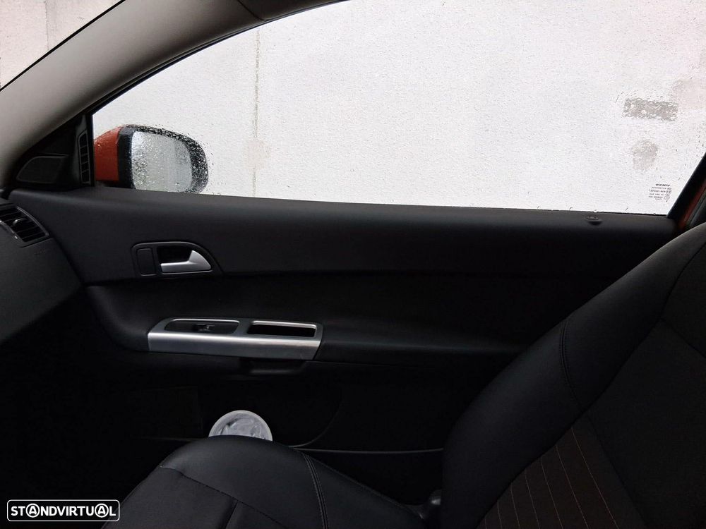 Volvo C30 1.6 D Drive Momentum - 17