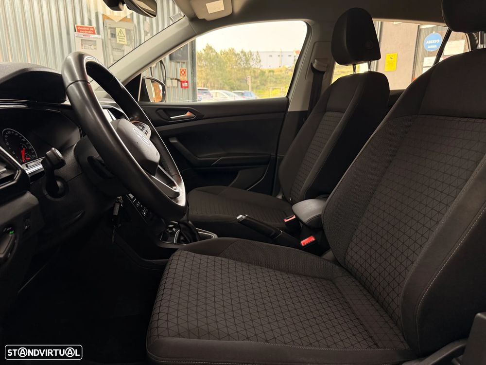 VW T-Cross 1.0 TSI Style DSG - 15