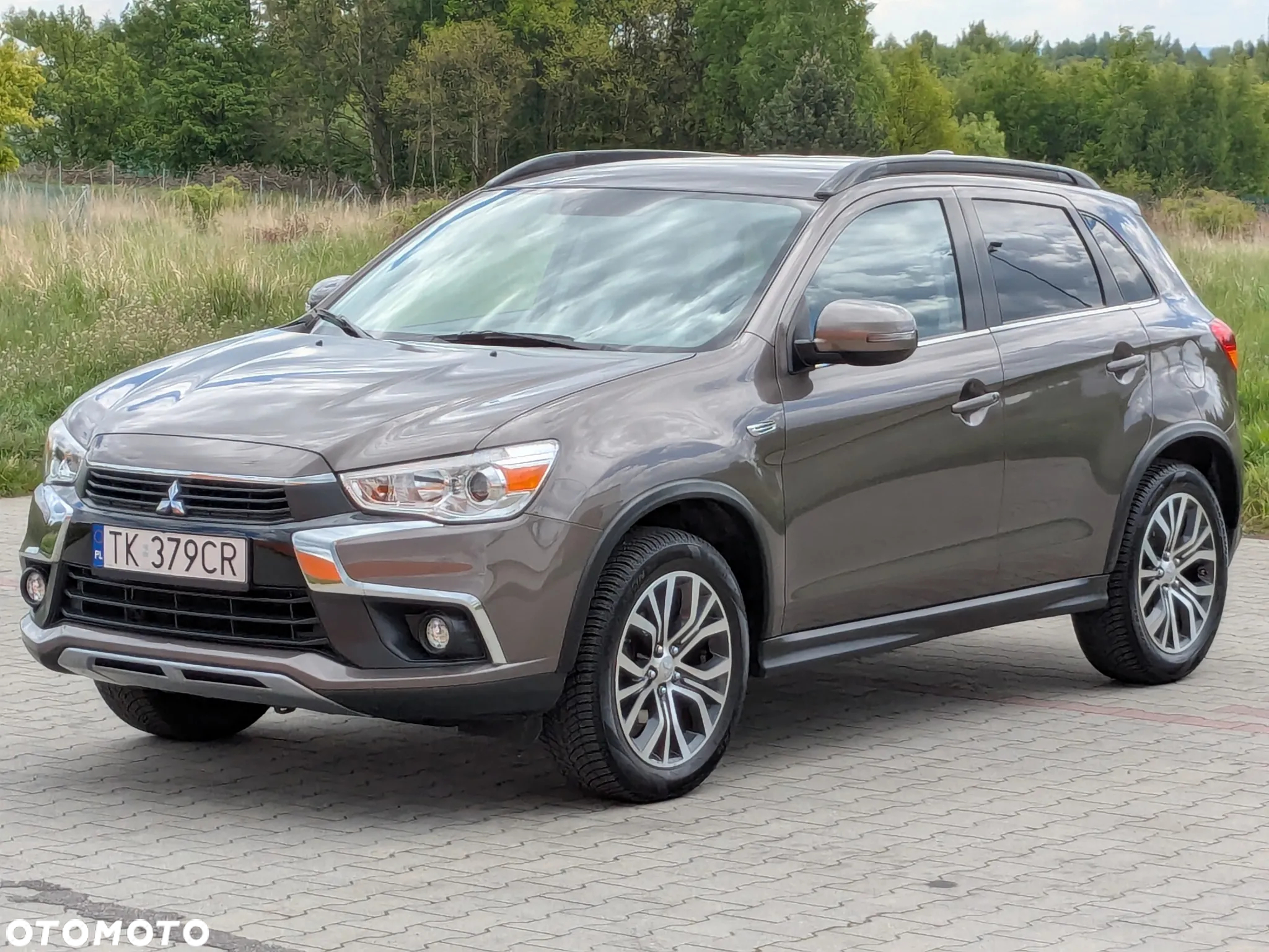 Mitsubishi ASX 1.6 Intense Plus Navi - 12