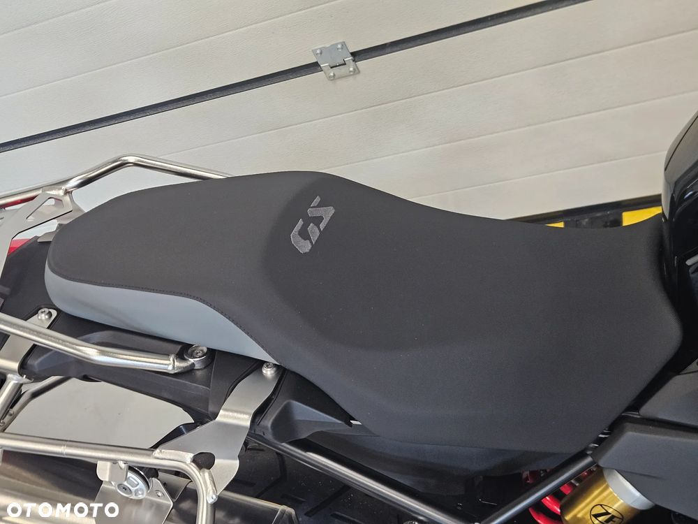 BMW GS - 23