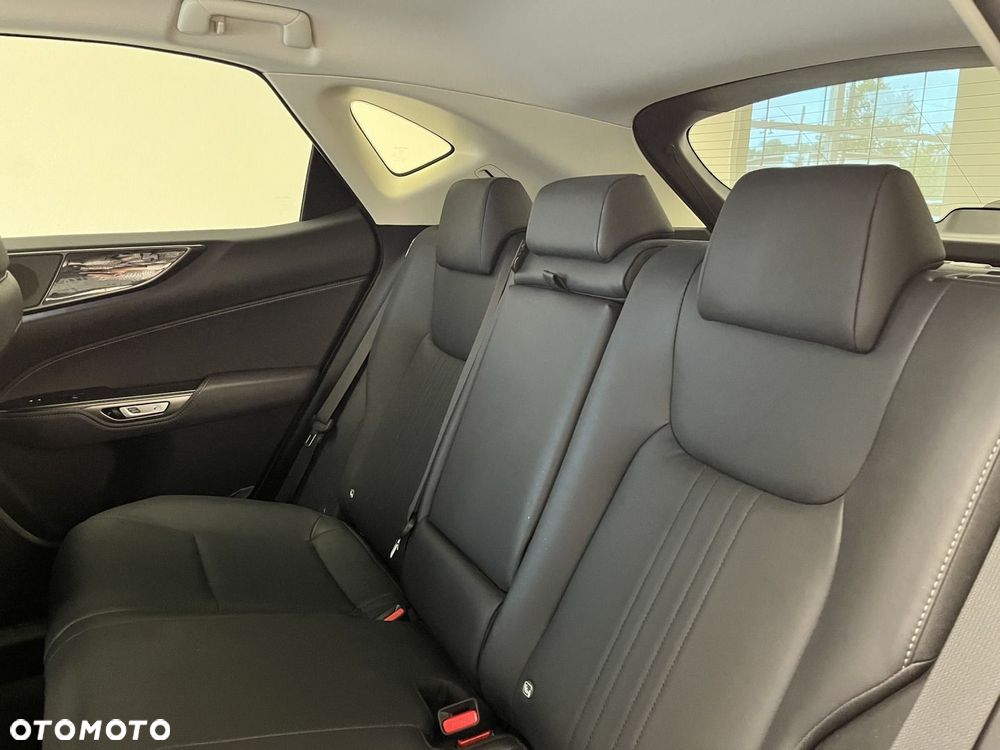 Lexus NX 350h Prestige 2WD - 4