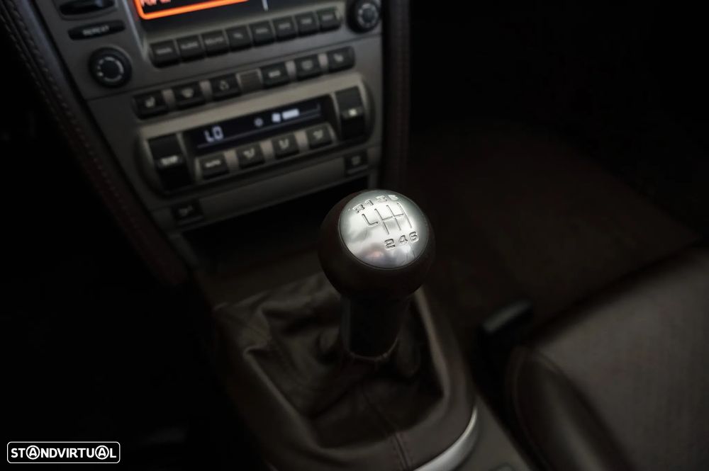 Porsche Boxster 3.2 S - 20