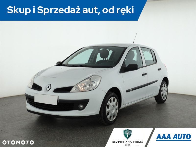 Renault Clio - 3