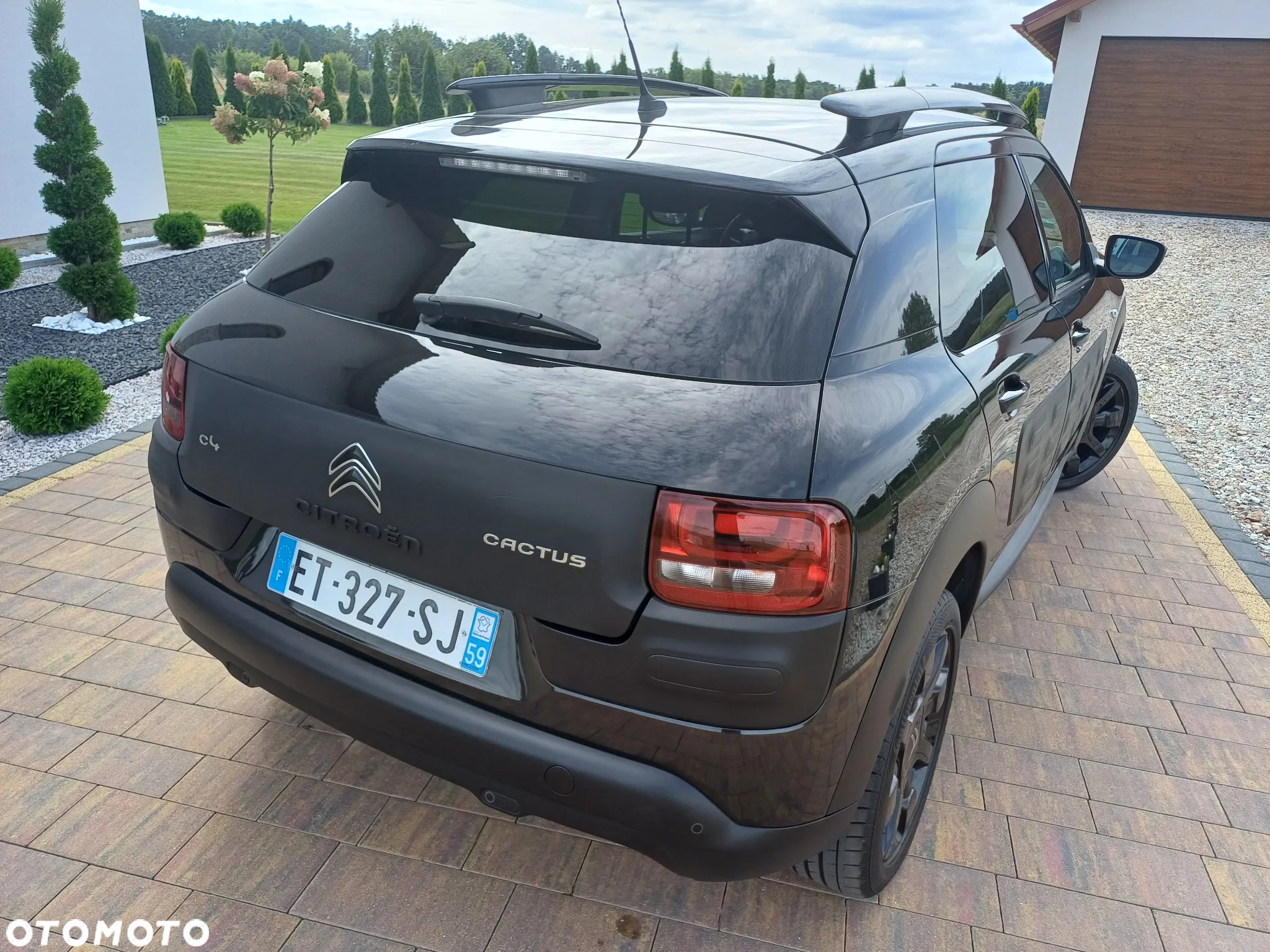 Citroën C4 Cactus 1.2 PureTech Shine - 15