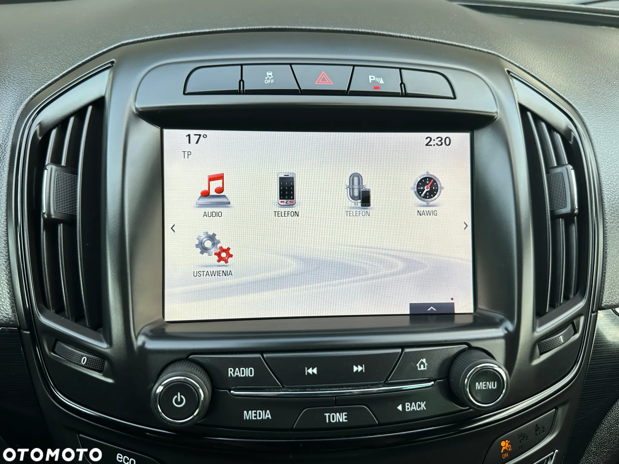 Opel Insignia 2.0 CDTI Cosmo ecoFLEX S&S - 23