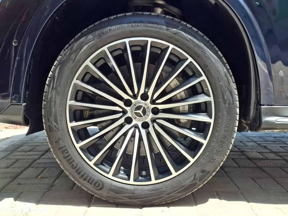 Mercedes-Benz GLC 300 4Matic 9G-TRONIC - 18