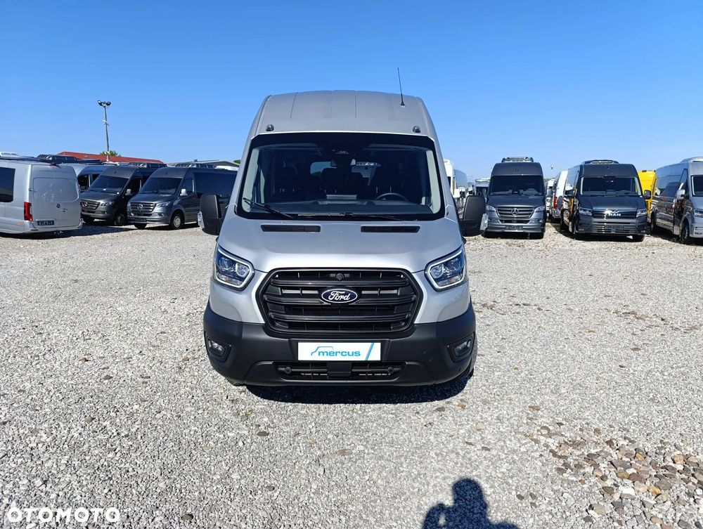 Ford Transit - 14