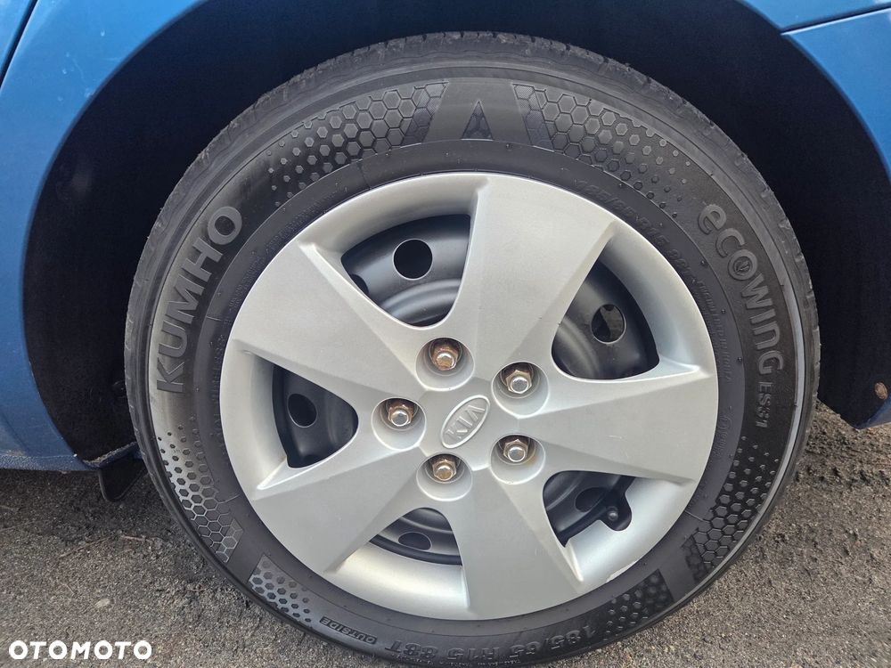 Kia Ceed 1.4 CVVT Edition 7 - 7