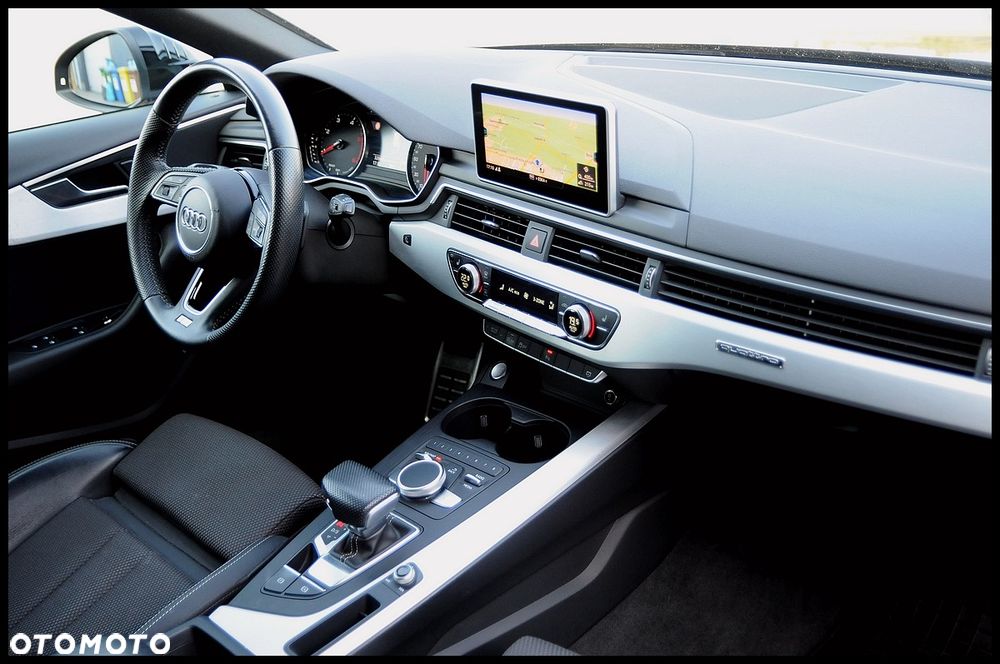 Audi A4 Avant - 28