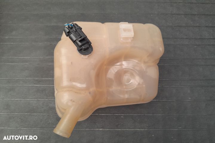 Vas expansiune 22924025 22924025 Opel Insignia A [2008 - 2014] Liftba - 5