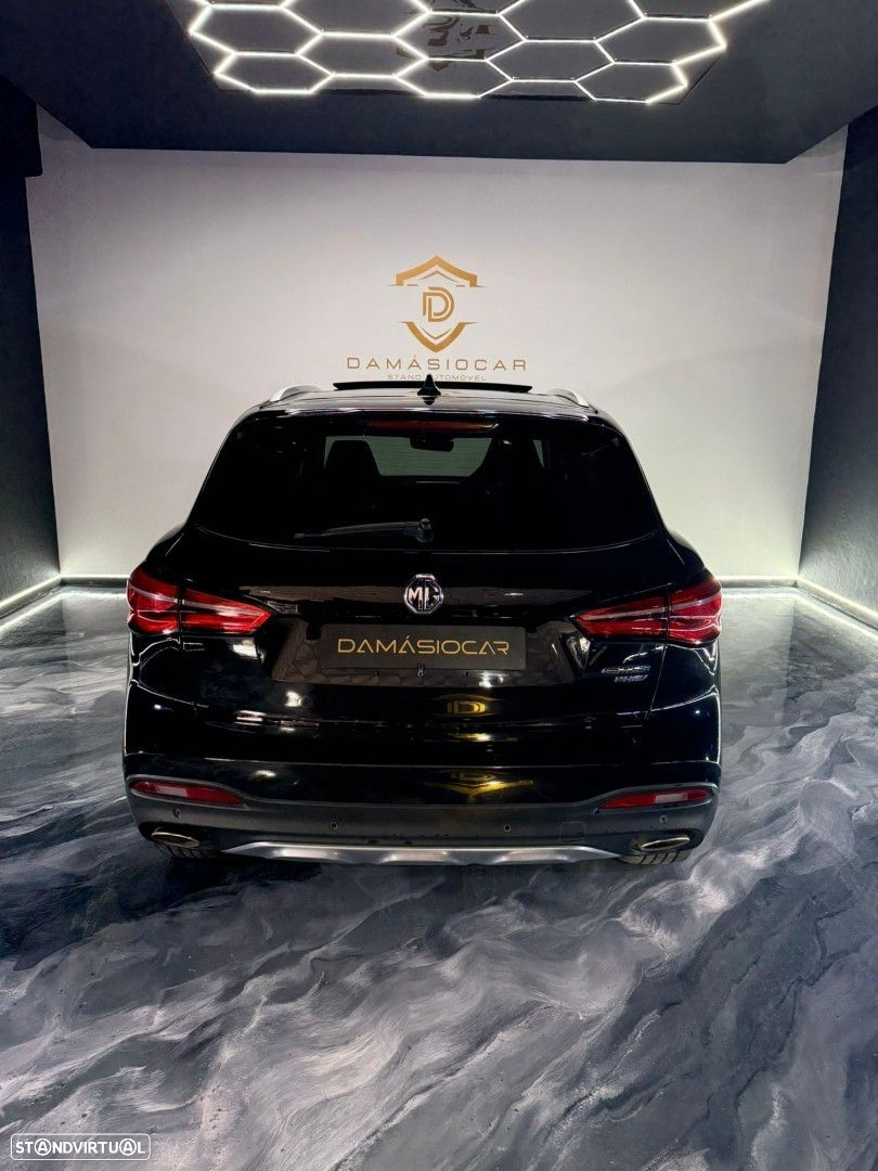 MG EHS 1.5 T-GDI Plug-in Hybrid Comfort - 2