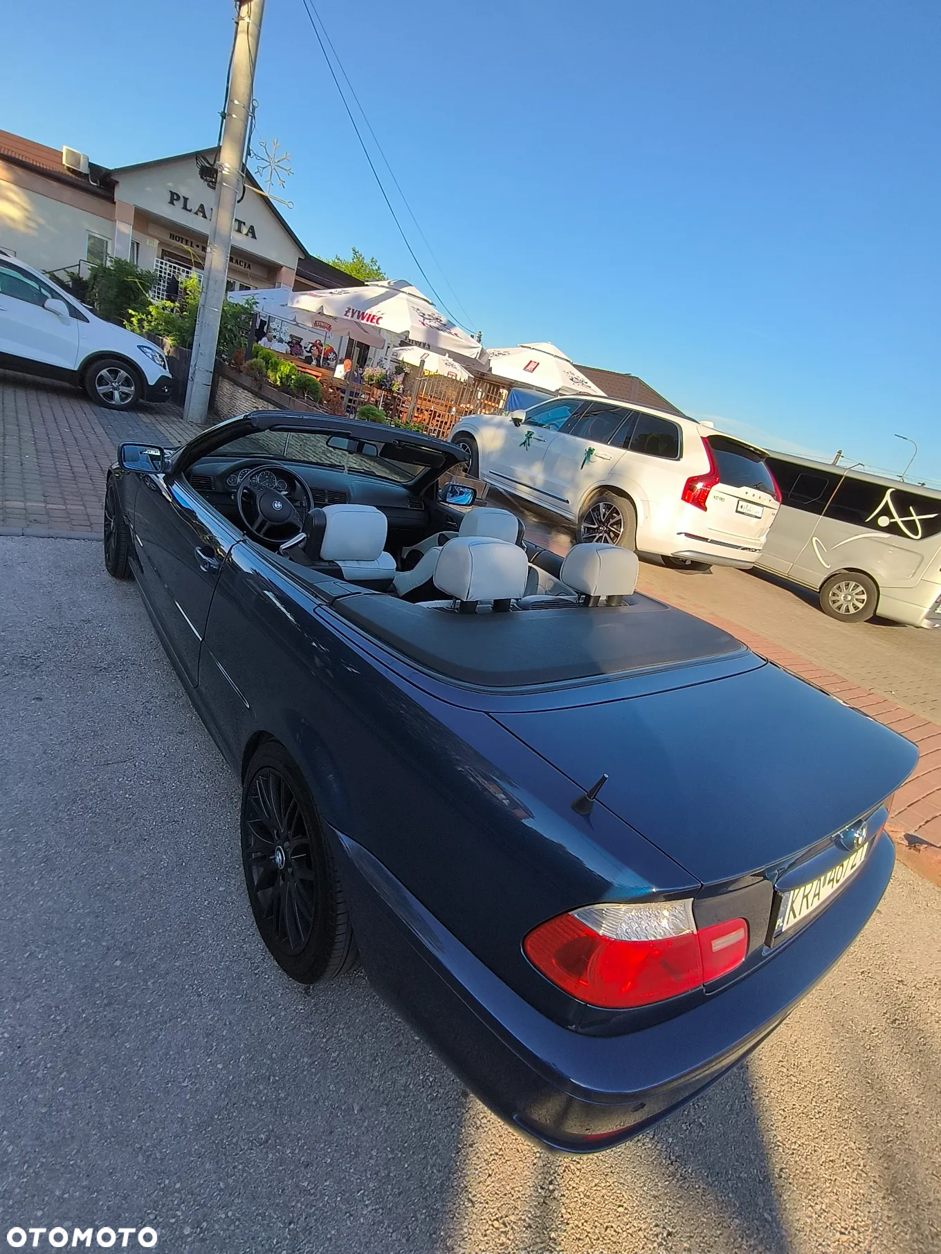 BMW Seria 3 318i - 6