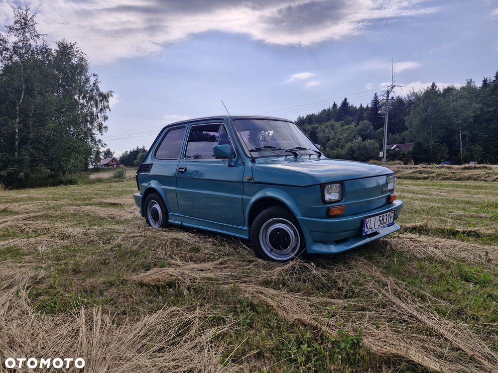 Fiat 125p - 5