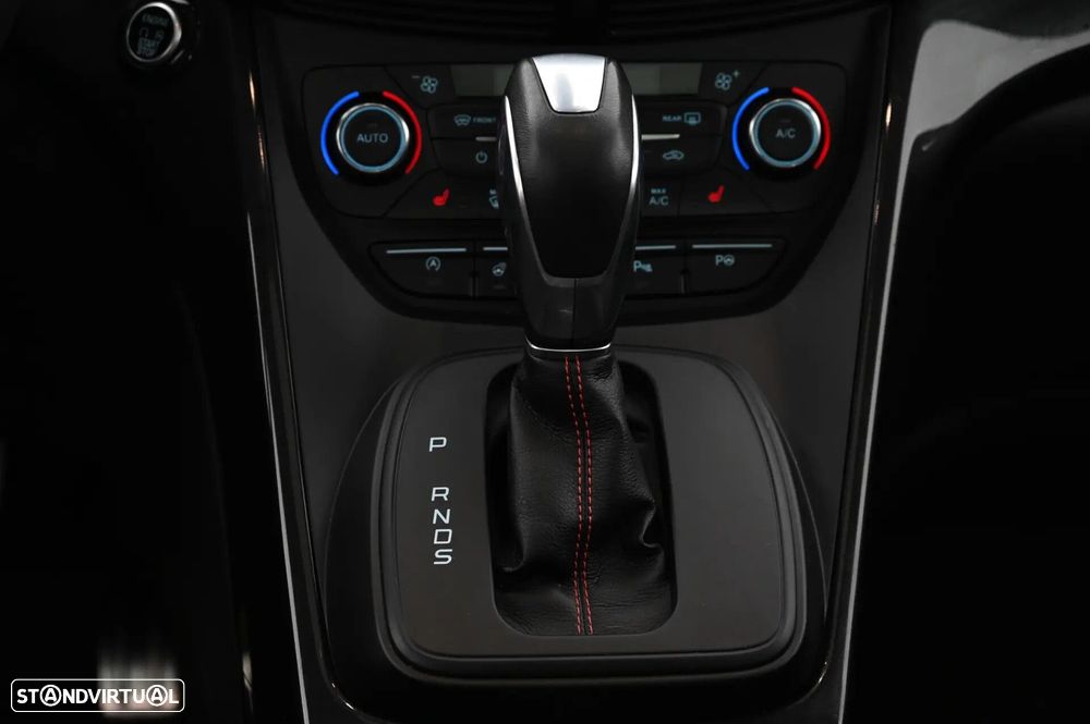 Ford Kuga 2.0 TDCi ST-Line 4WD Powershift - 29