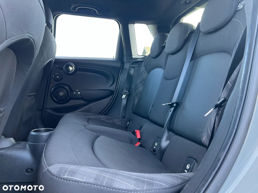 MINI Cooper 60 Years Chili - 29