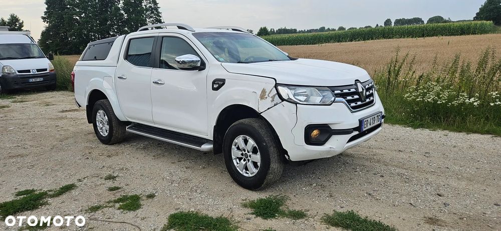 Renault Alaskan - 7